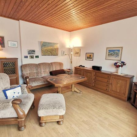 Sandstrand Schillig Exterior foto